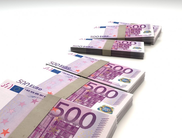 Eine unerwartete Wendung der Ereignisse