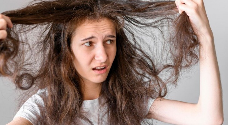 En riskfaktor: hårporositet