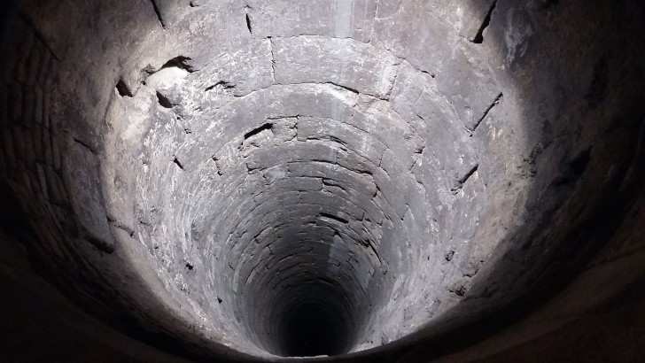 Gli altri oggetti romani ritrovati nel pozzo in Spagna