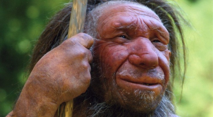 La lunga ibridazione fra Homo Sapiens e Neanderthal