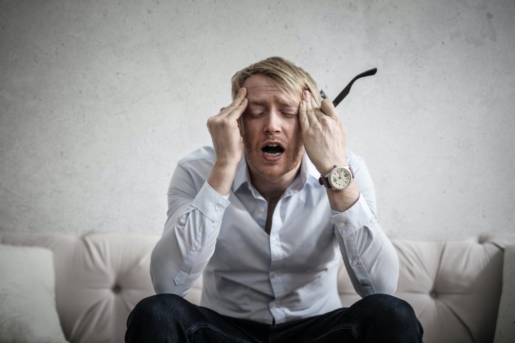Vad är migrän: symptom och utlösande faktorer