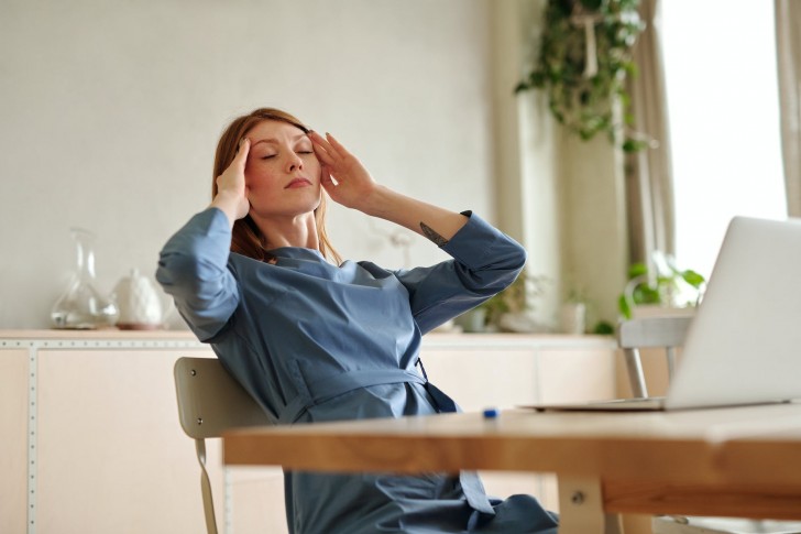 Möjliga nya behandlingar mot migrän: studien