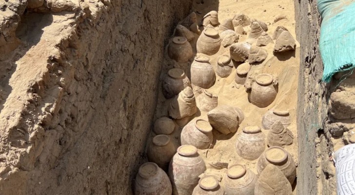 Ägyptens erster weiblicher Pharao? Die Geschichte von Meret-Neith