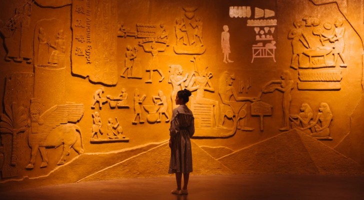Wer waren die Königinnen Ägyptens: Entdeckung der weiblichen Pharaonen