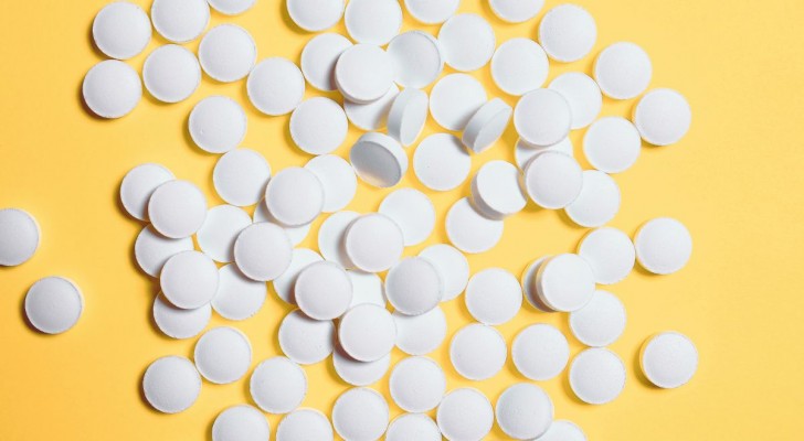 Aspirin für Pflanzen: Wie es wirksam ist