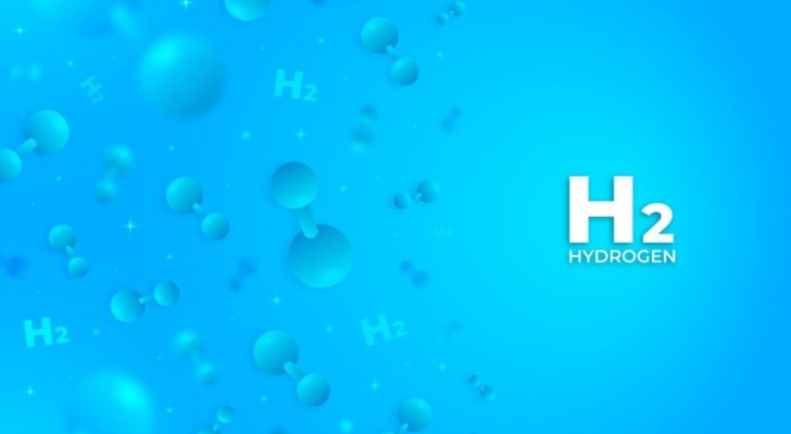 Wat is witte waterstof?