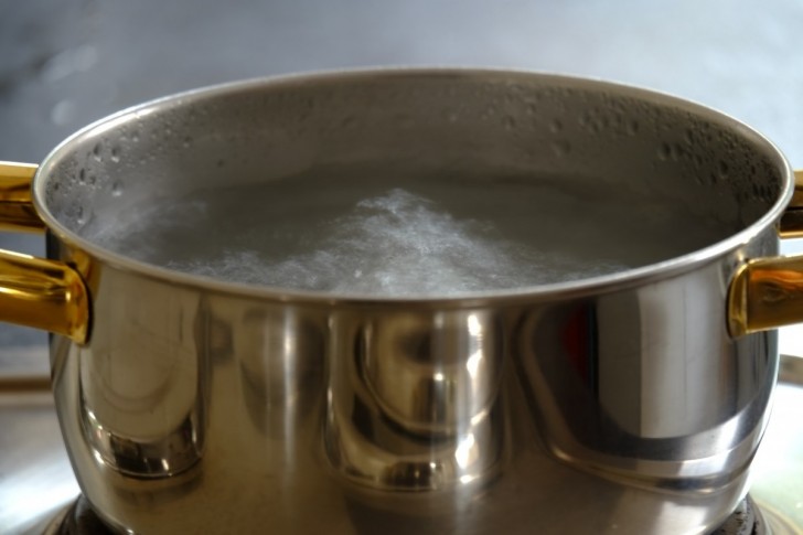Wann und wie kann Kochwasser für die Pflanzengesundheit verwendet werden?