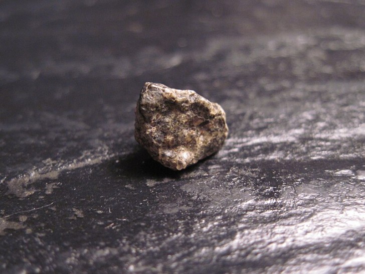 Så här fastställde forskarna åldern på meteoriterna från Mars