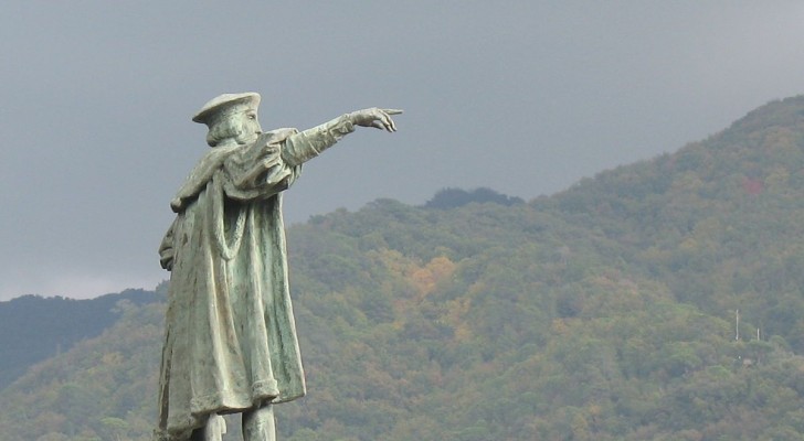 De erfenis van Christoffel Columbus, tussen viering en annuleringscultuur