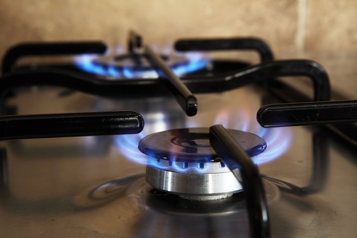 Hoe je kunt besparen op de gasrekening