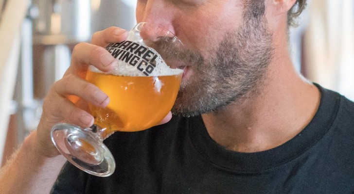Bier of koffie: wat is beter voor je gezondheid?
