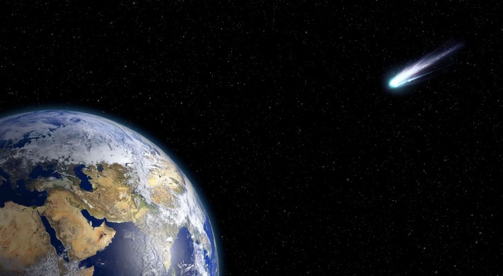 Quanto è probabile la vita su altri pianeti?