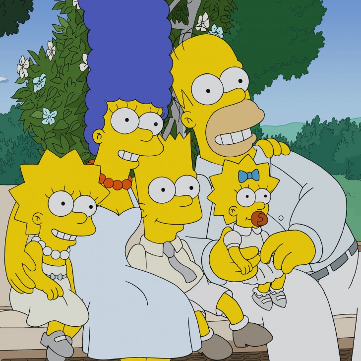Bart non verrà più "strangolato"? Le parole di Homer Simpson
