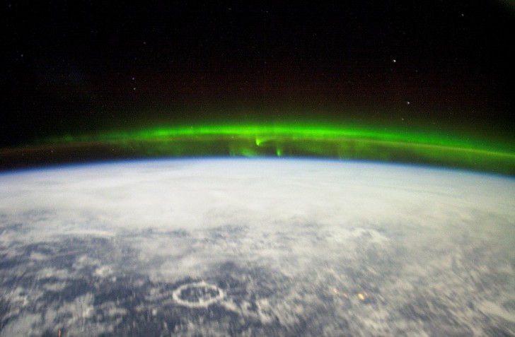 Un sursaut de rayons gamma enregistré en orbite terrestre : il provient d'une autre galaxie