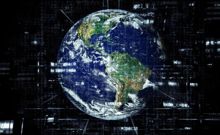 Sehr starker Sonnensturm: "Internet-Apokalypse" nach Ansicht eines Wissenschaftlers