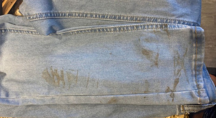 De stapsgewijze procedure om modder van kleding te verwijderen