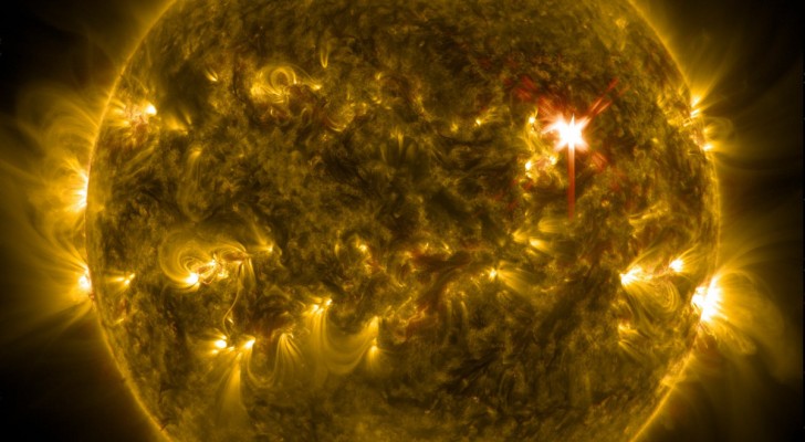 Notre soleil est-il une si grande étoile ?