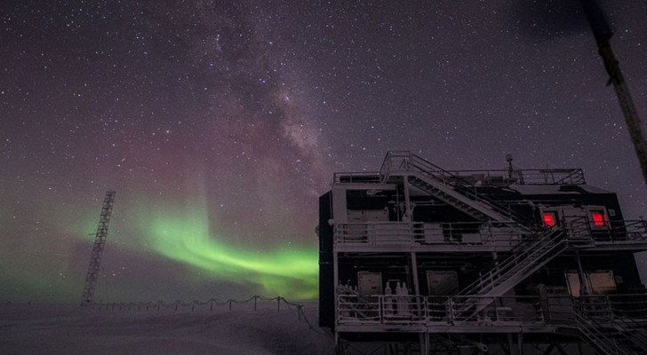 Non una sola notte polare: qual è l’inverno più buio?