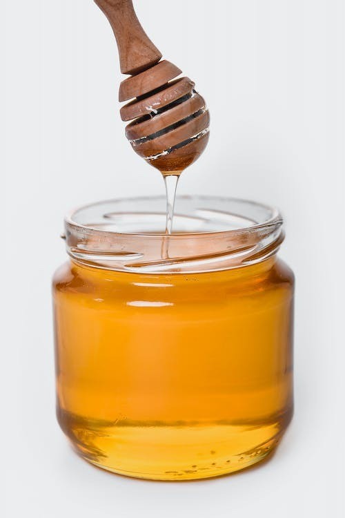 Den idealiska temperaturen för honung