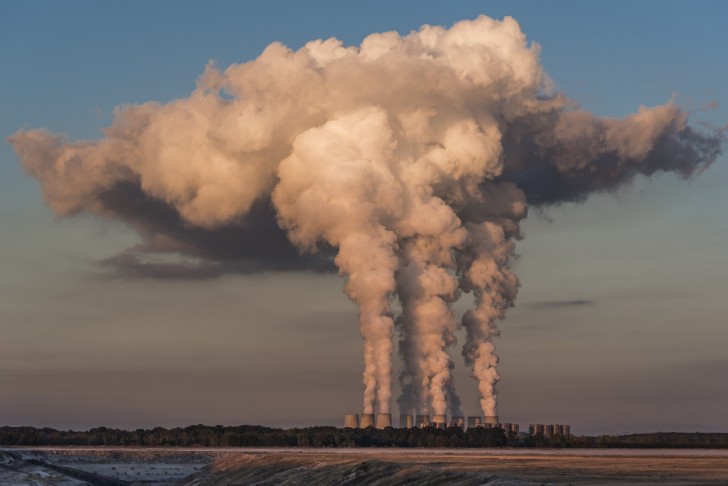 Les émissions de méthane en Asie découvertes par EMIT