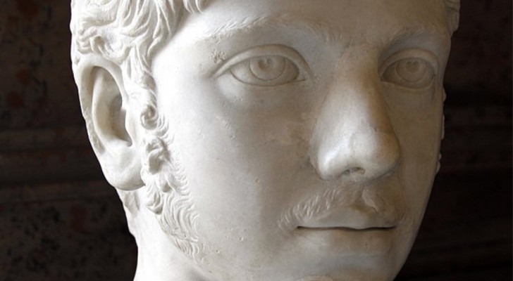 Användningen av pronomenet som speglar könsidentitet redan i antikens Rom