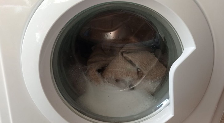 Come sostituire il detergente per il bucato