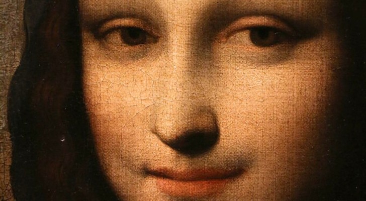 Historien om Mona Lisa från Isleworth