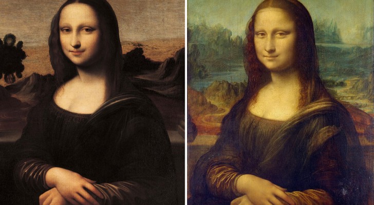 Enligt en känd expert målades inte Mona Lisa of Isleworth av Da Vinci