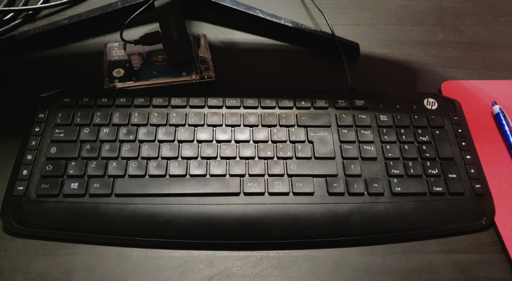 Reinigung der Tastatur: die zu beachtenden Schritte