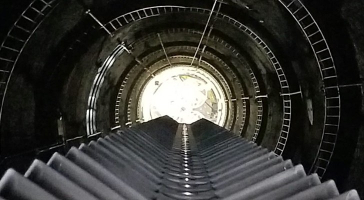 L'orologio da Jeff Bezos: caratteristiche e come visitarlo