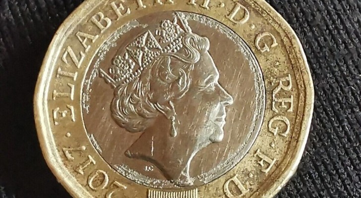 Wie erkennt man den Wert einer Münze?