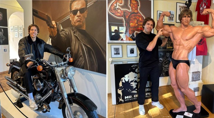 Figlio d’arte ma non solo: come mettere a frutto un’eredità