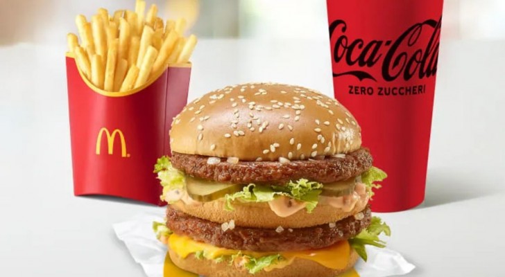 Un nuovo Big Mac: quali sono le novità del burger più famoso al mondo