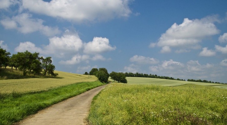 Was sind eigentlich Wolken?