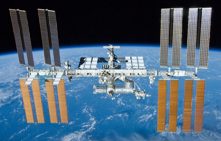 Astronauti indiani sulla ISS: saranno addestrati dalla NASA