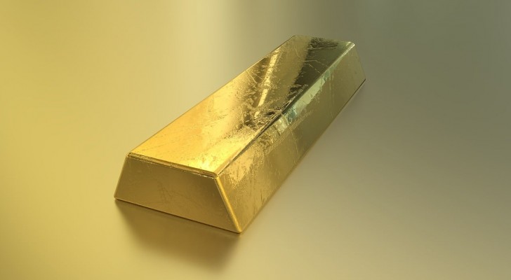 Vad är fulminerande guld?