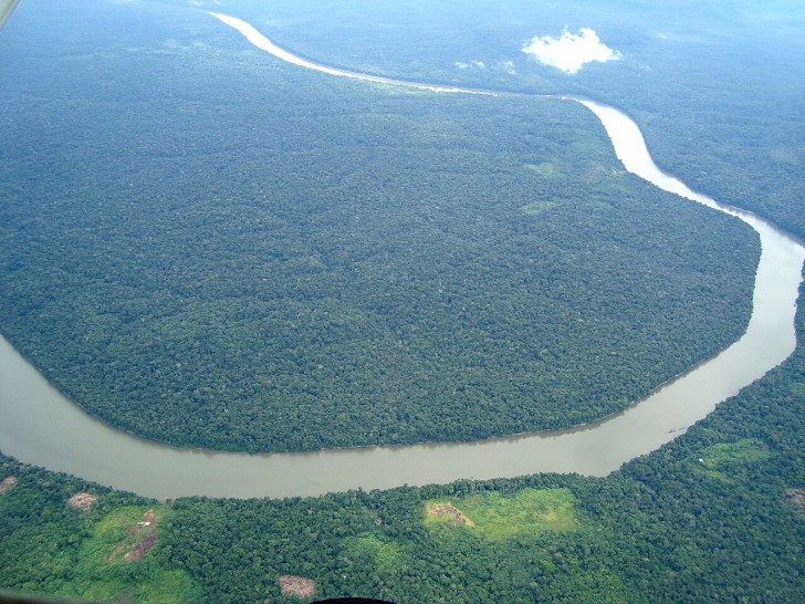 Jeff Bezos muss für die Nutzung des Amazonas-Namens zahlen: Streit mit Lima