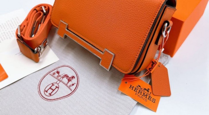 Hermès, från en hantverkverkstad till ett lyxmärke