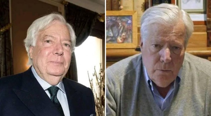 Le dernier Hermès veut laisser son patrimoine au jardinier