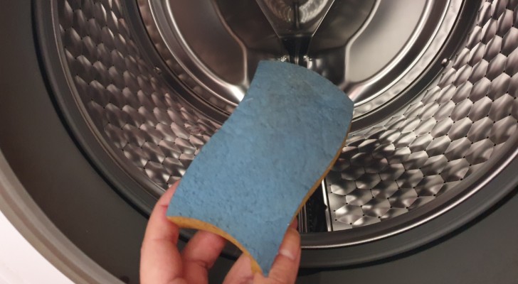 Comment éviter que les poils ne restent sur les vêtements dans la machine à laver