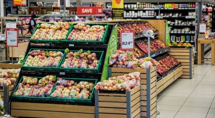 Lebensmittelverschwendung: Die Verantwortung der Supermärkte