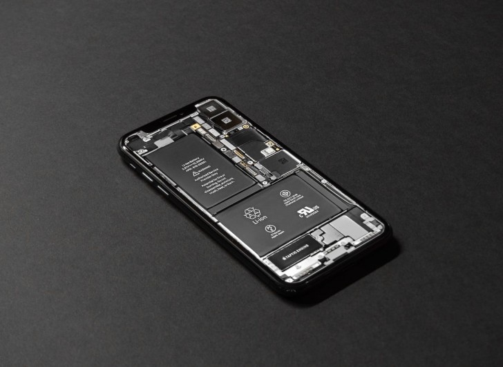 Pourquoi les batteries des smartphones ne durent-elles que quelques années ?