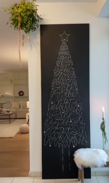 11. Albero verticale