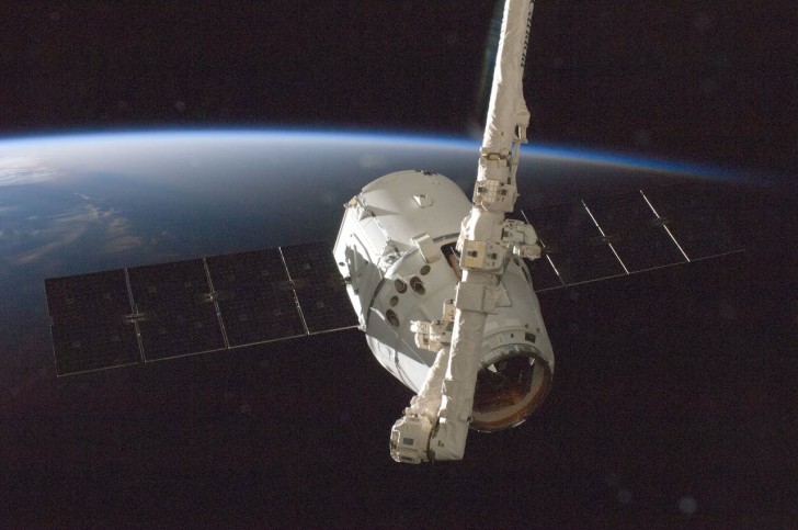 Wat gebeurt er met ruimtestations en astronauten als ze terugkeren naar de aarde?