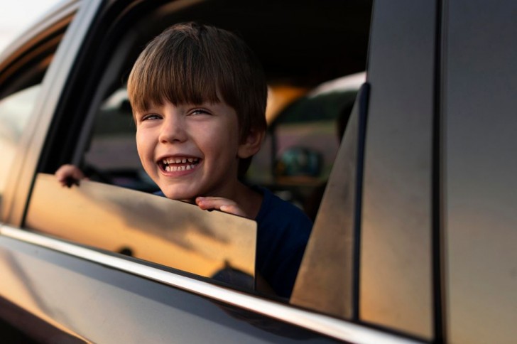 Wat is het verhaal achter de achterruiten van een auto?