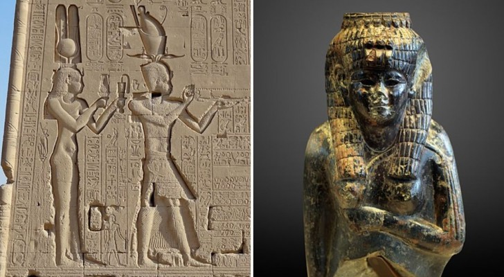 Vägen till Kleopatras grav: är detta äntligen den rätta?