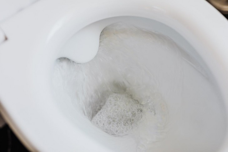 Was ist die Geschichte hinter der modernen Toilettenspülung?
