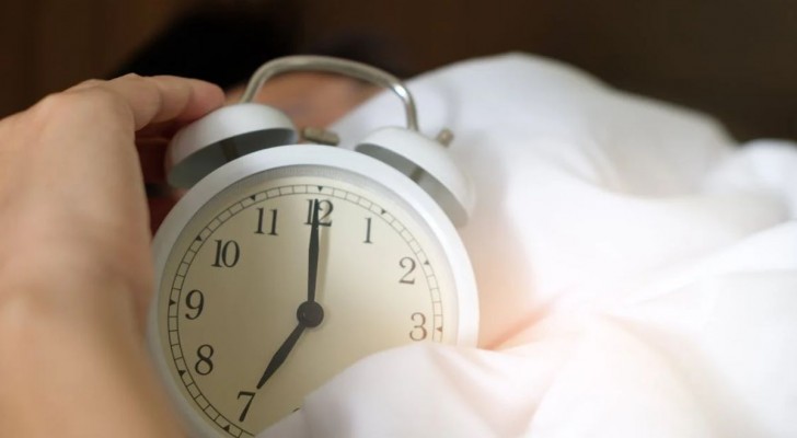 Quanto è importante “andare a letto presto”?