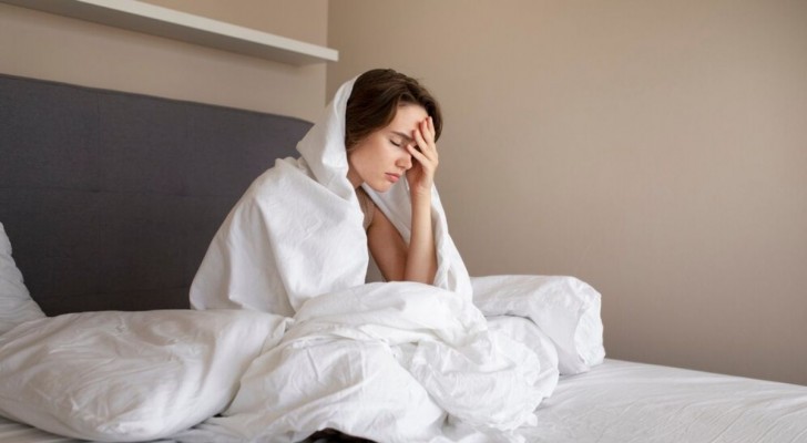 Les causes médicales qui expliquent pourquoi on reste éveillé alors qu'on voudrait dormir