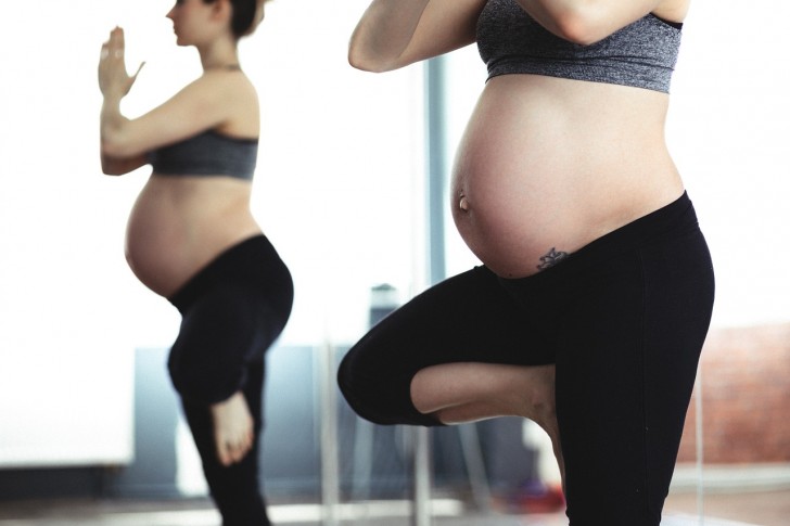 De första månaderna av en graviditet är mer än bara illamående